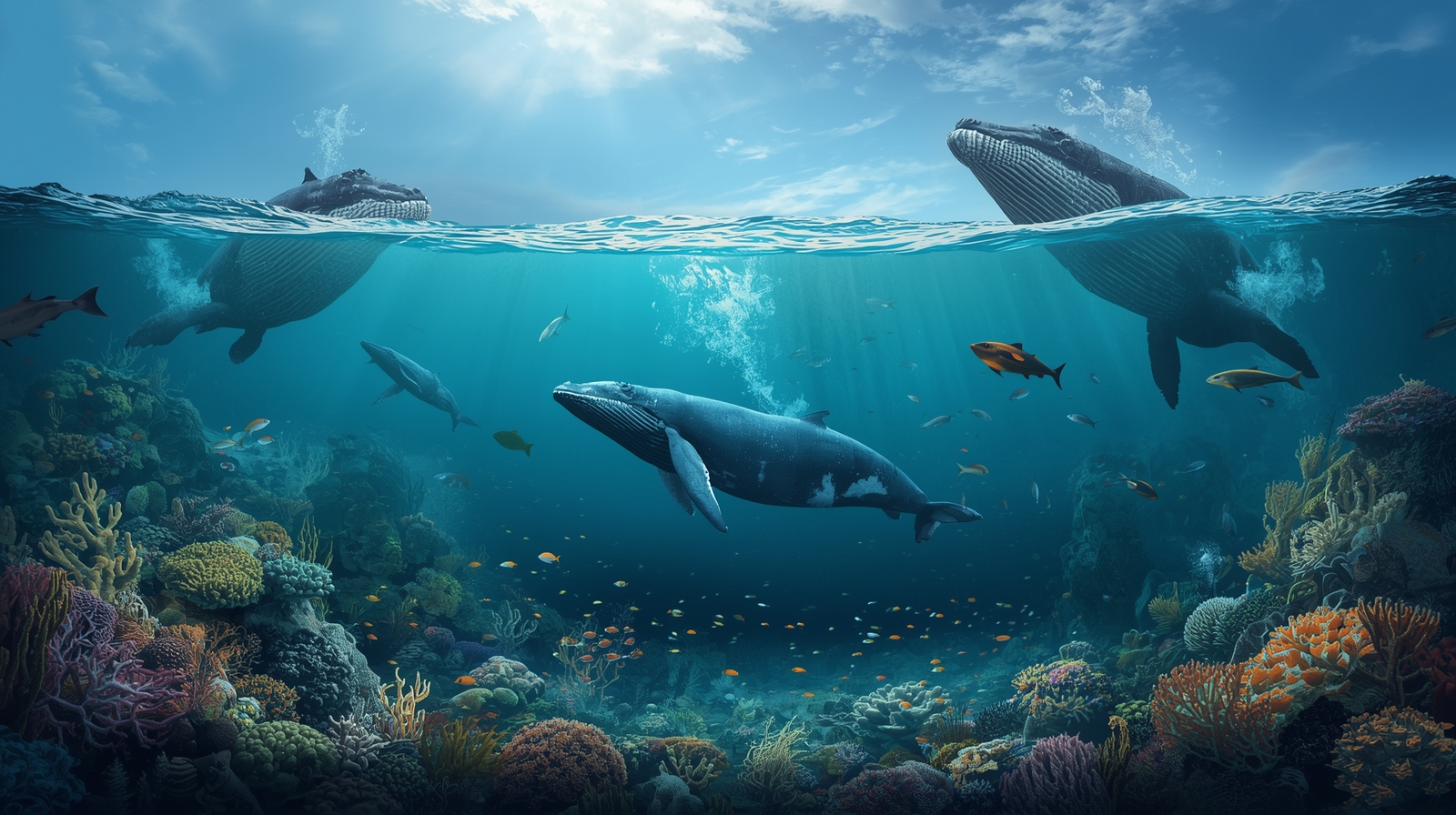 Amazing Wildlife Species That Shape Earth’s Fragile Natural Ecosystems Worldwide